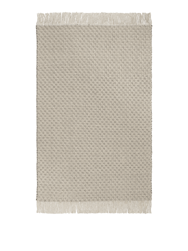 Alfombra Udo · Ferm Living