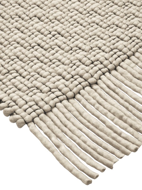 Alfombra Udo · Ferm Living