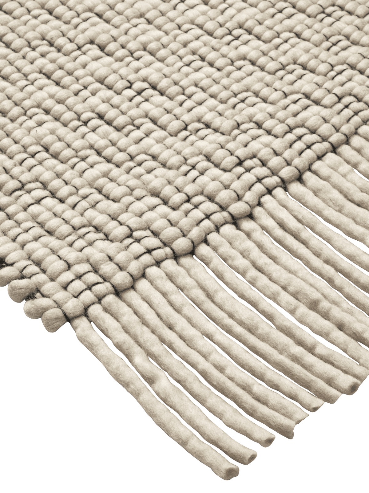 Alfombra pasillo Udo de Ferm Living