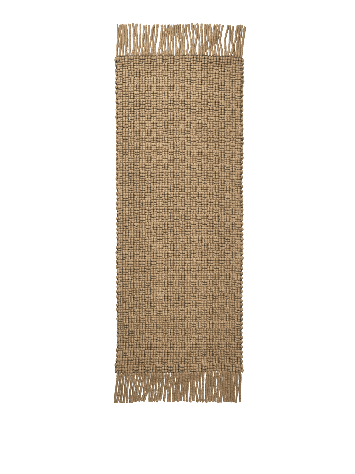 Alfombra pasillo Udo de Ferm Living