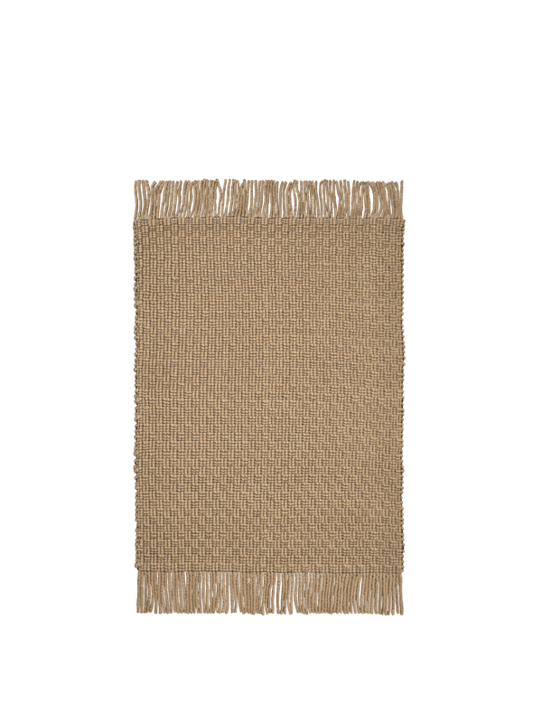 Alfombra Udo · Ferm Living