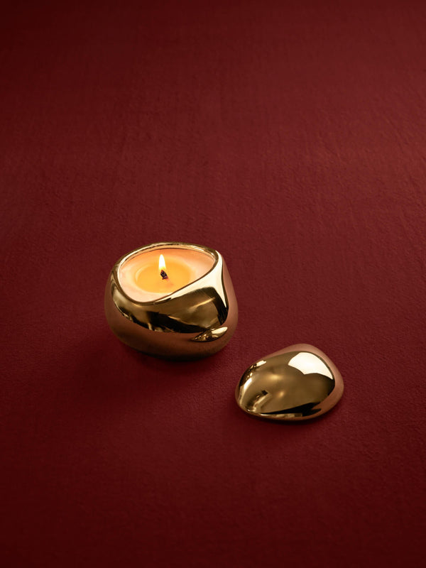 Candela profumata Bellure · Ferm Living · vista 5