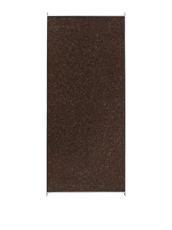Tablón de corcho Lager de Ferm Living