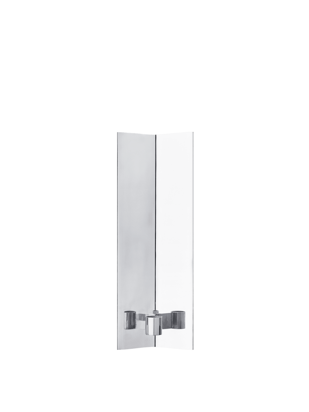 Portavelas de pared Eddy de Ferm Living
