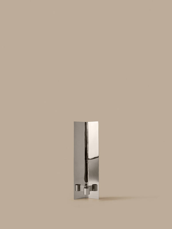 Portavelas de pared Eddy de Ferm Living