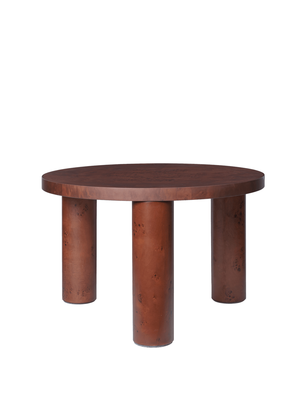 Mesa de centro Post de Ferm Living