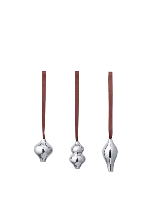 Adornos Komo · Ferm Living · producto
