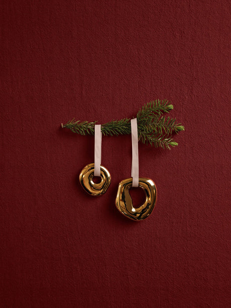 Adornos Orrith · Ferm Living · ambiente