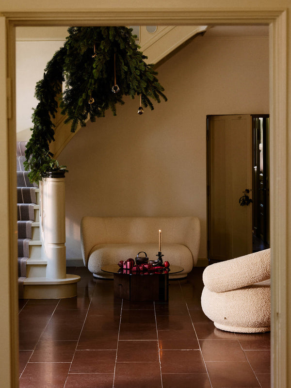 Adornos Orrith · Ferm Living · ambiente