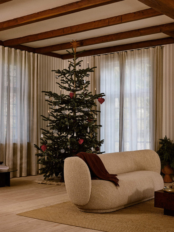 Adornos Orrith · Ferm Living · ambiente