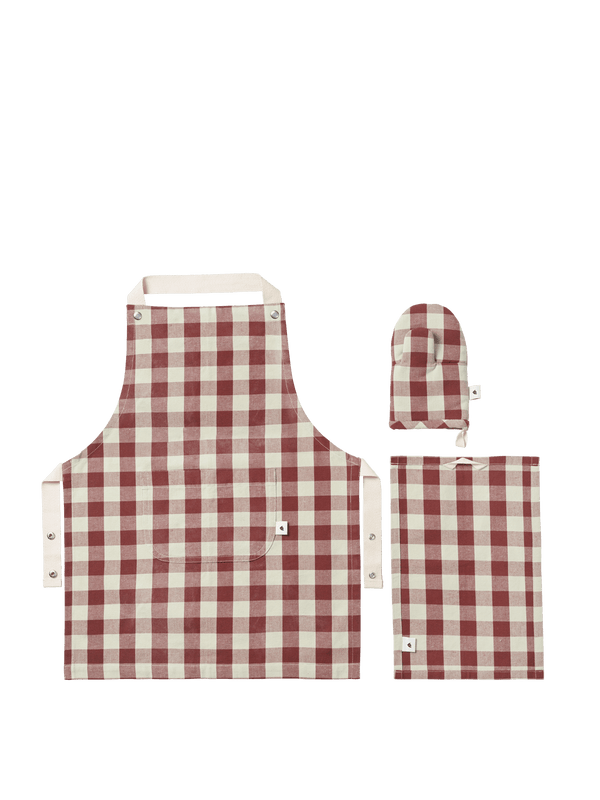 Set de cocinita infantil Bothy de Ferm Living
