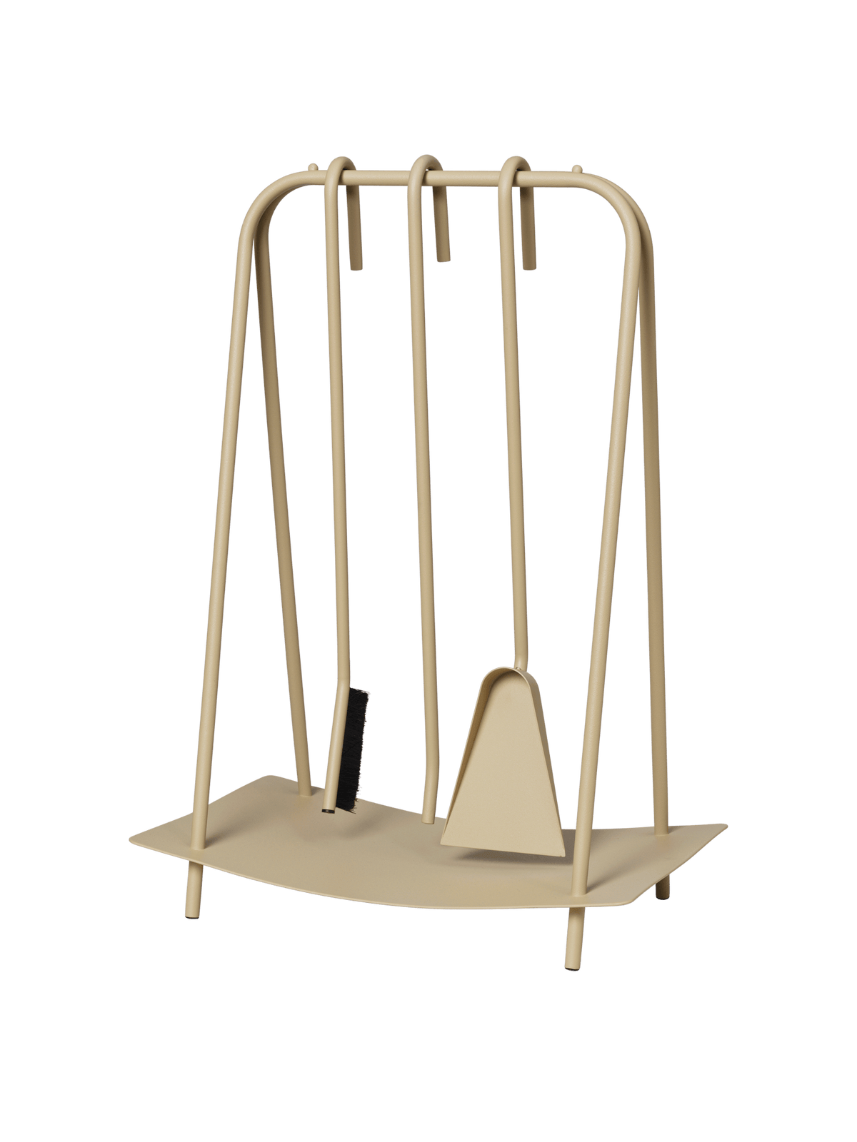 Utensilios de chimenea Port de Ferm Living