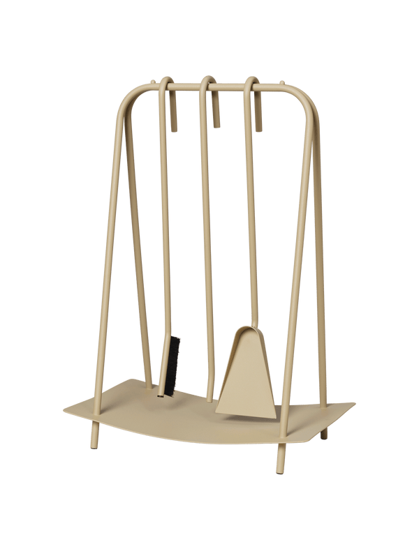 Utensilios de chimenea Port de Ferm Living