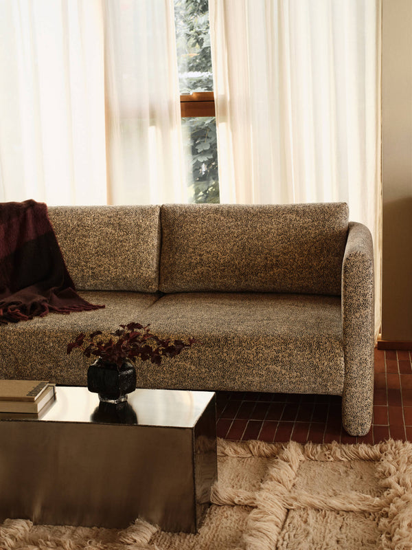 Coffee tables Ferra stainless steel · Ferm Living