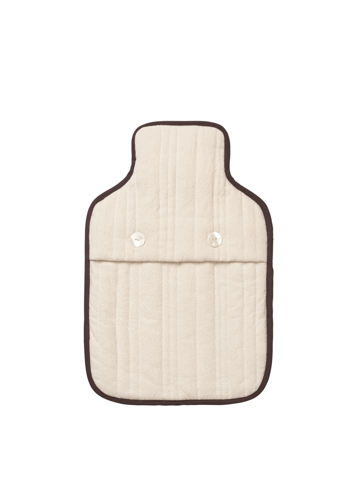 Funda para bolsa de agua caliente Vari de Ferm Living