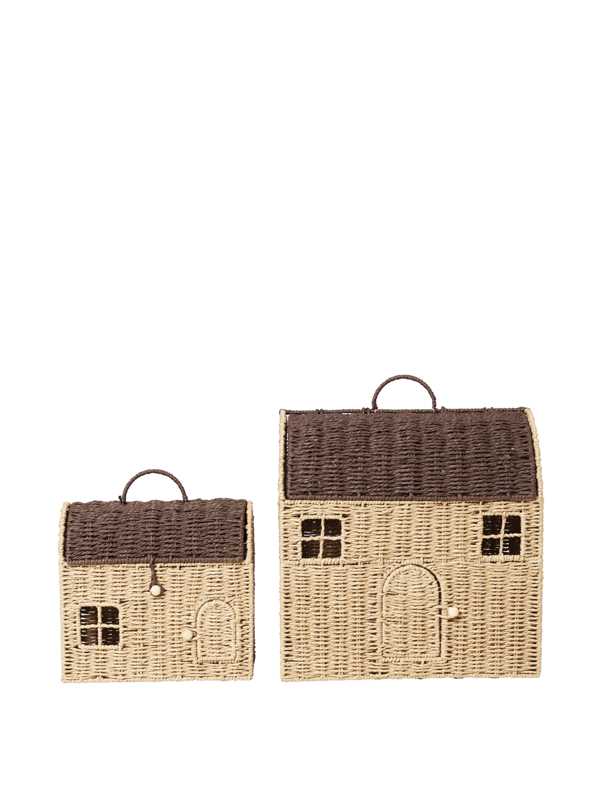 Aufbewahrungshäuser Casu · Ferm Living · Ansicht 3