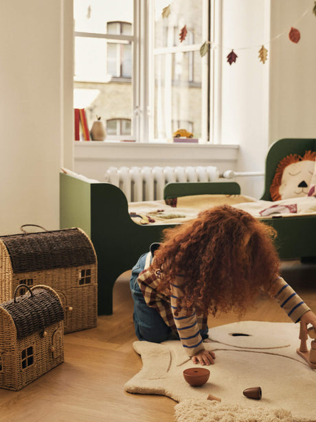 Casitas de almacenaje Casu · Ferm Living · vista 2