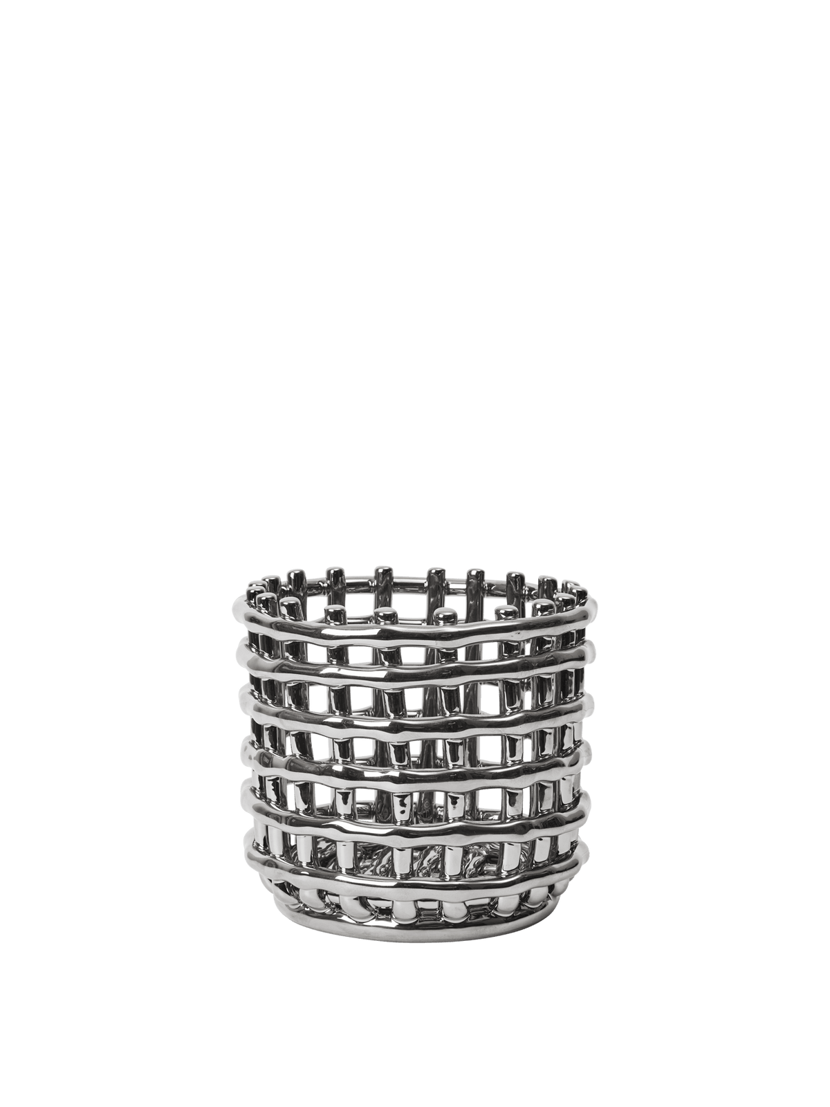 Ceramic basket · Ferm Living · view 3