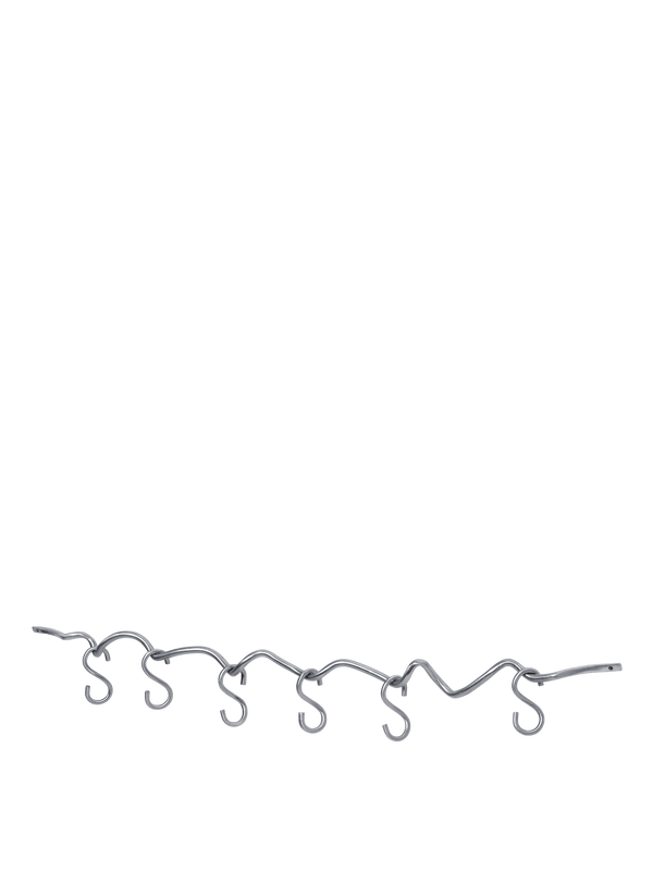 Barra colgadora Curvature de Ferm Living