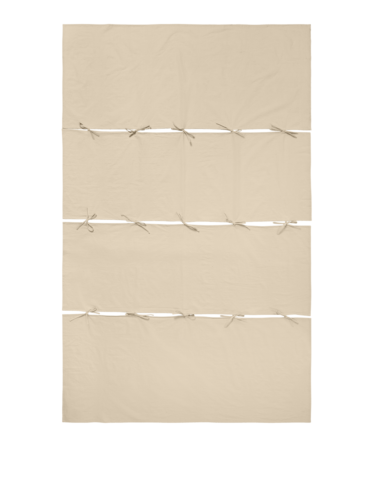 Mantel modular Link · Ferm Living · Parchment