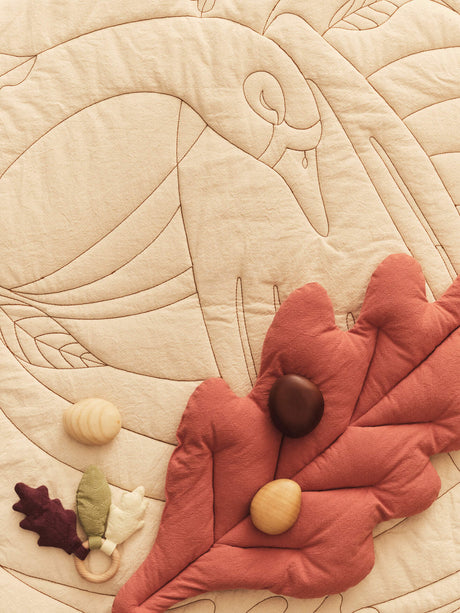 Sonajero Leaf de Ferm Living