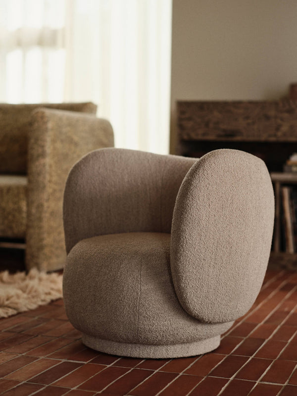Butaca infantil Rico de Ferm Living