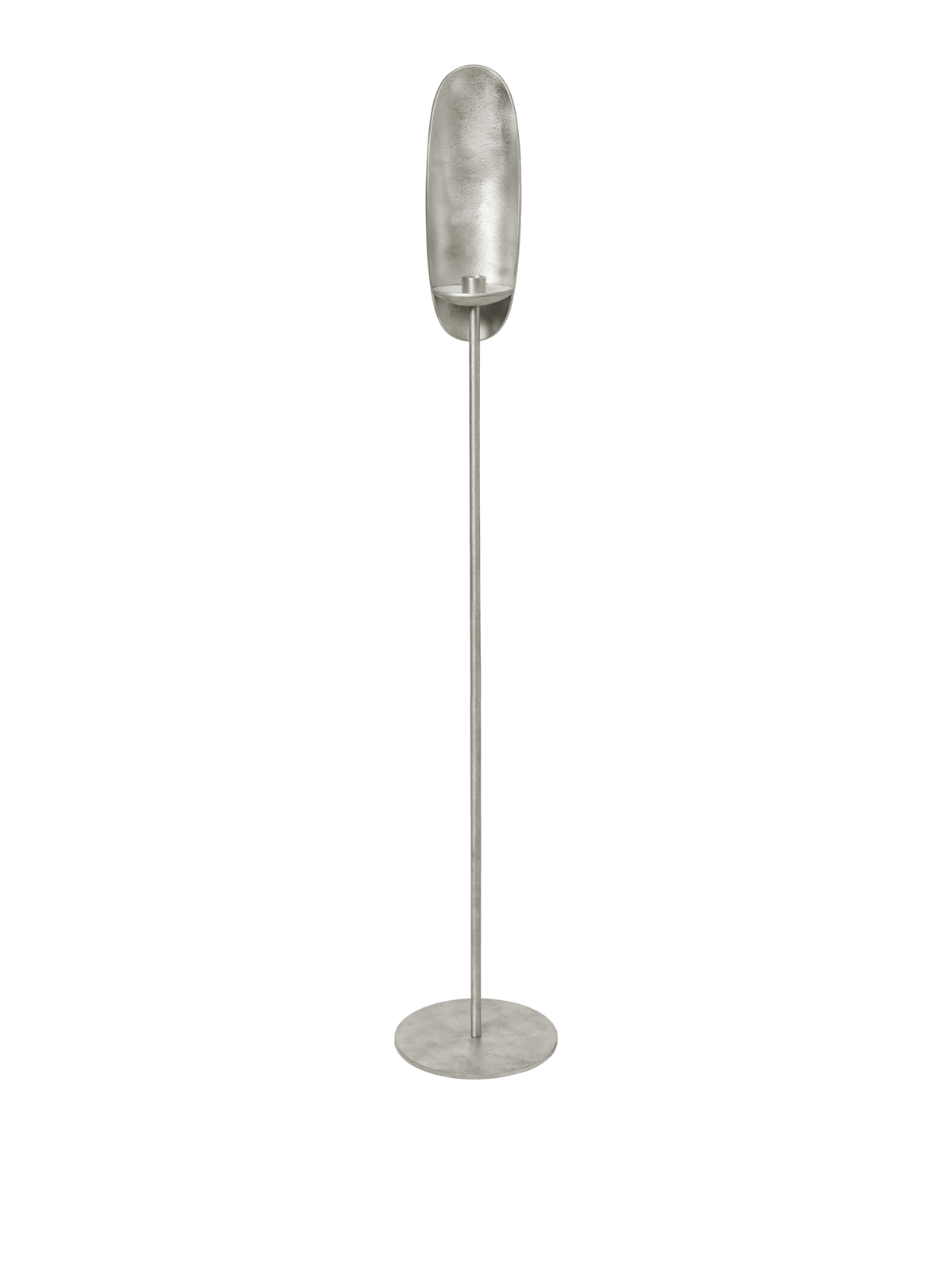 Portavelas de suelo Agapé de Ferm Living