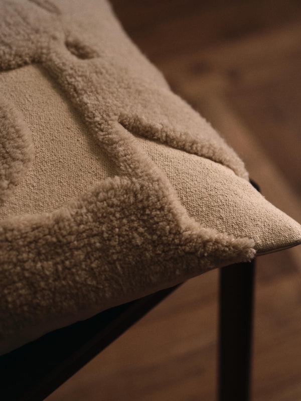 Cojín tufting Cilla de Ferm Living