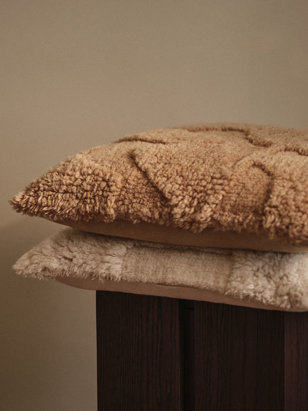 Cojín tufting Rime de Ferm Living