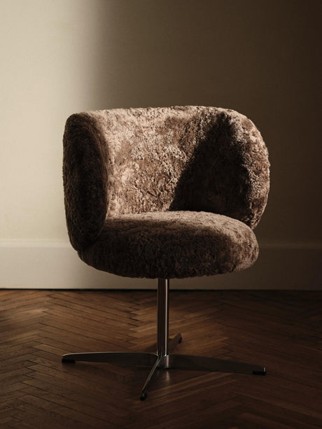Silla de comedor Rico de Ferm Living