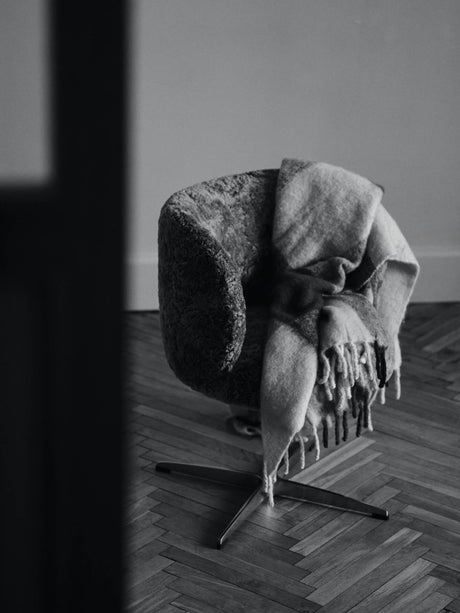 Silla de comedor Rico de Ferm Living