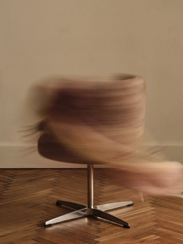 Silla de comedor Rico de Ferm Living