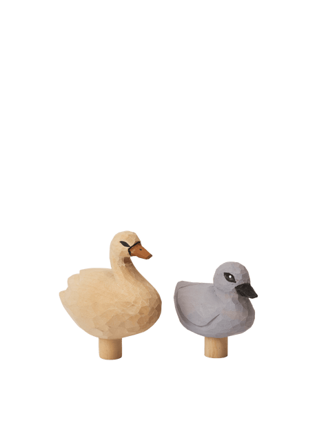 Figuritas Loopi de Ferm Living