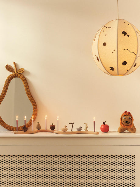 Figuritas Loopi de Ferm Living