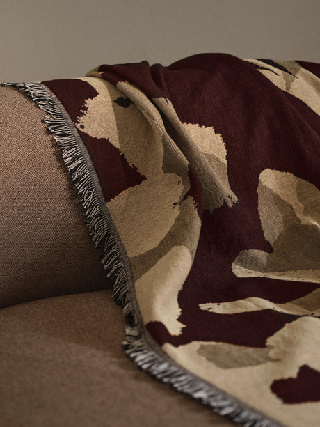 Manta tapiz Cilla · Ferm Living