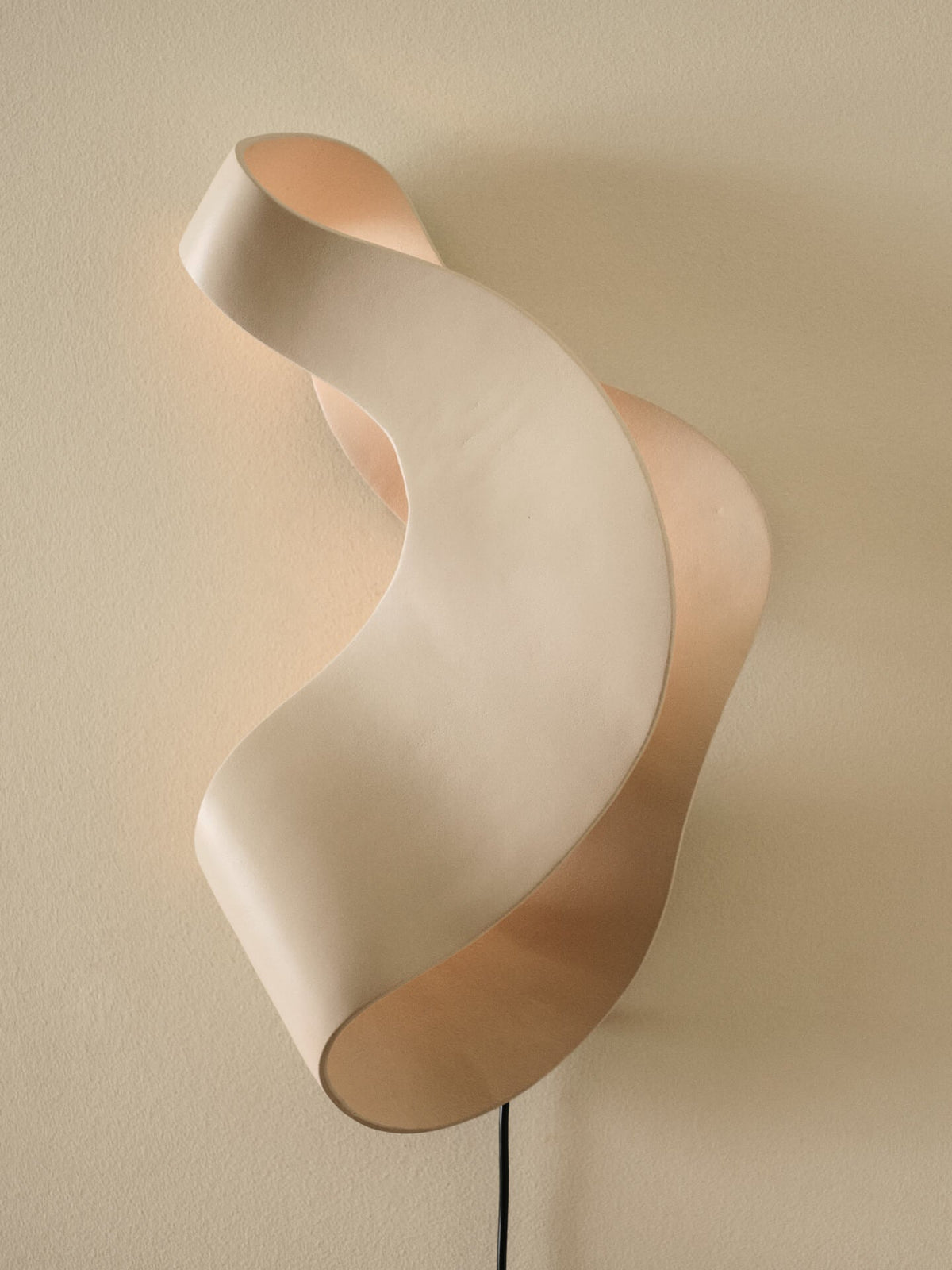 Applique Oyster · Ferm Living
