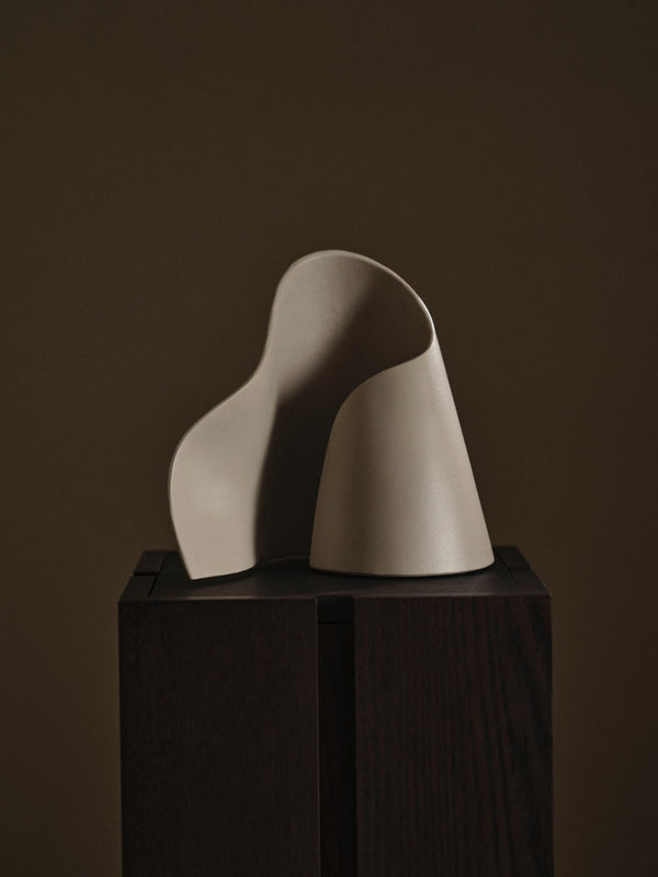 Lámpara de sobremesa Oyster de Ferm Living