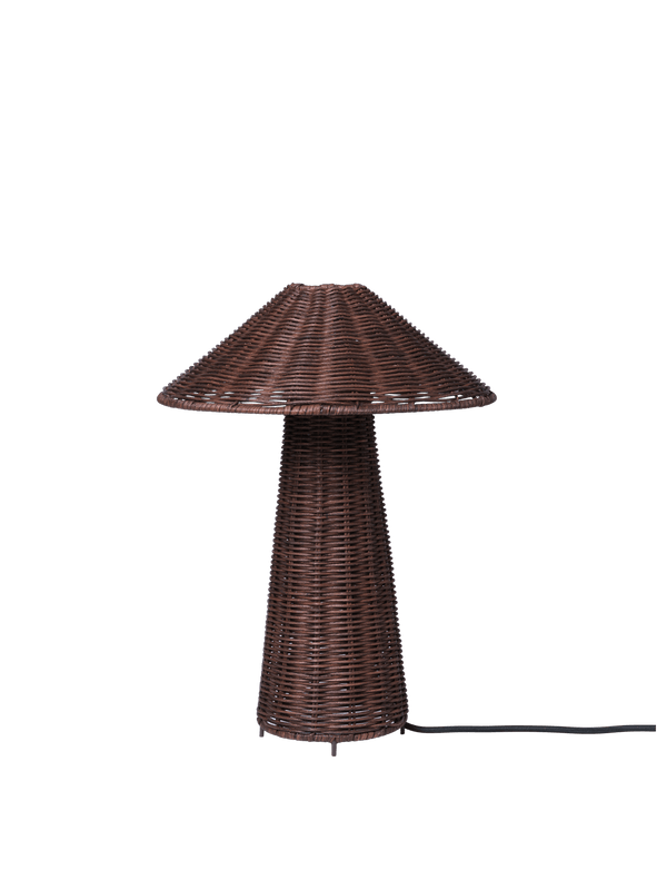 Lámpara de mesa Dou · Ferm Living · vista 5