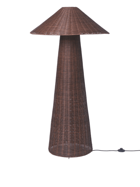 Lámpara de pie Dou · Ferm Living · vista 2
