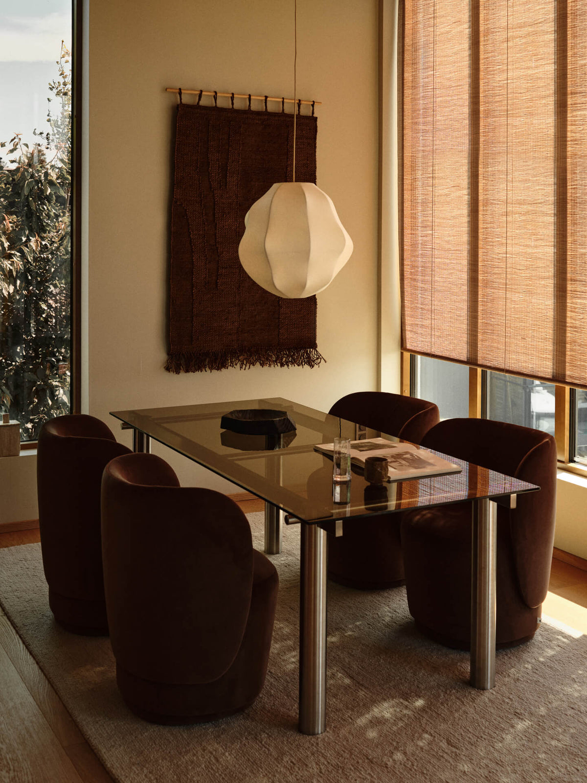 Pantalla Dae · Ferm Living · vista 3