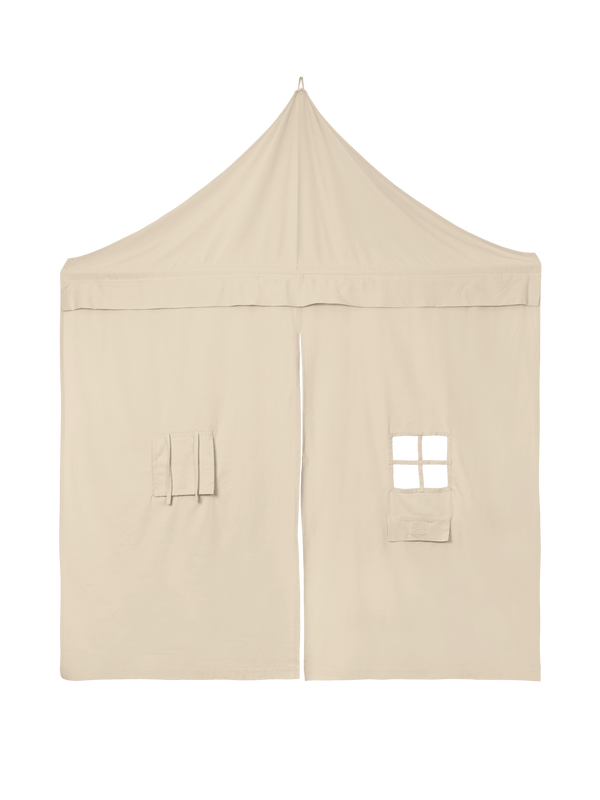 Cortina de rincón Settle de Ferm Living