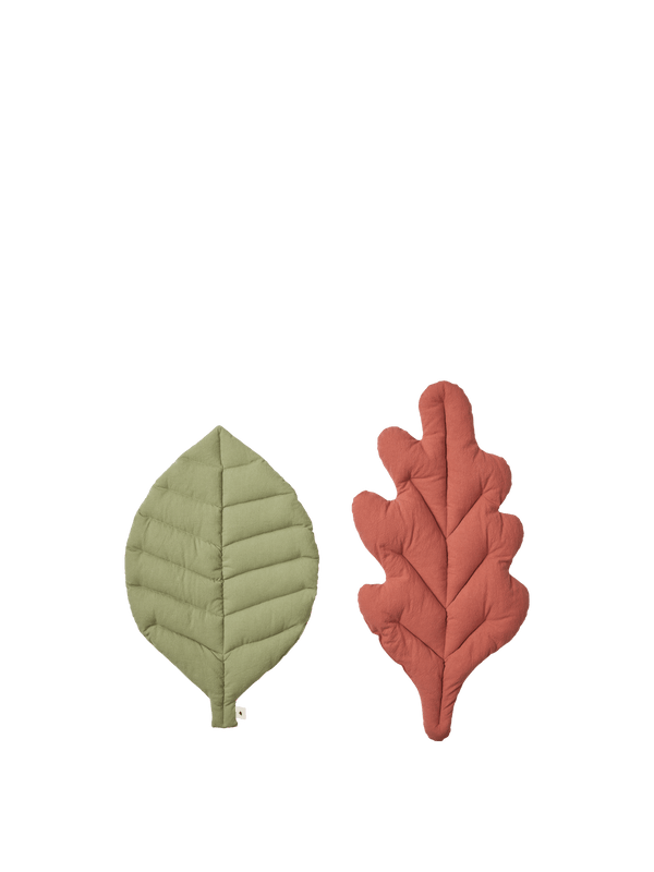 Cojines Leaf de Ferm Living