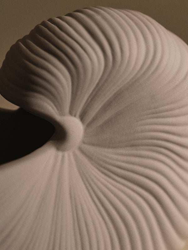 Maceta Shell de Ferm Living