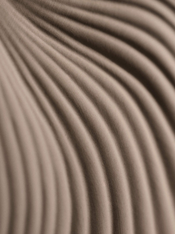 Maceta Shell de Ferm Living