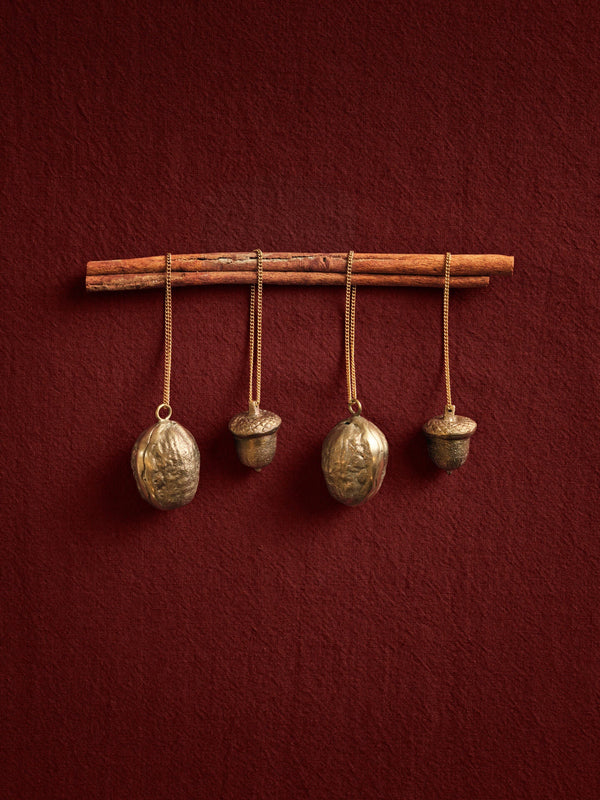 Adornos Walnut · Ferm Living · ambiente