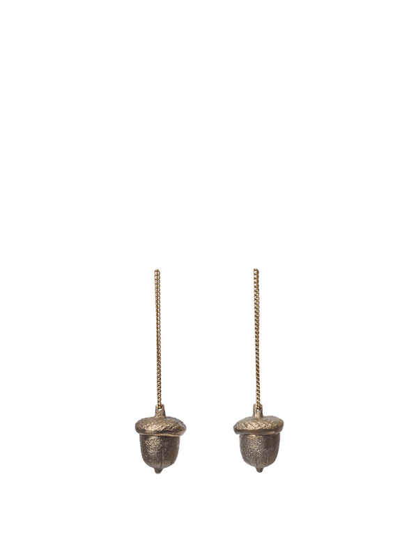 Adornos Acorn · Ferm Living · producto