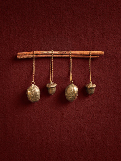 Adornos Acorn · Ferm Living · ambiente