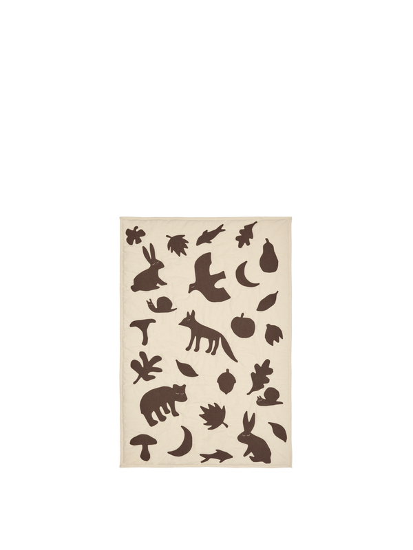 Manta Lunden · Ferm Living · vista 3