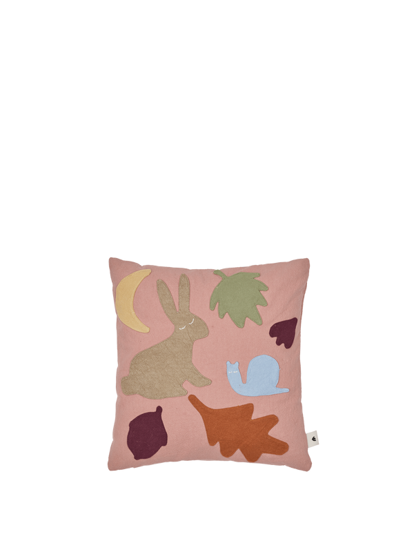 Almofada Lunden · Ferm Living · vista 2