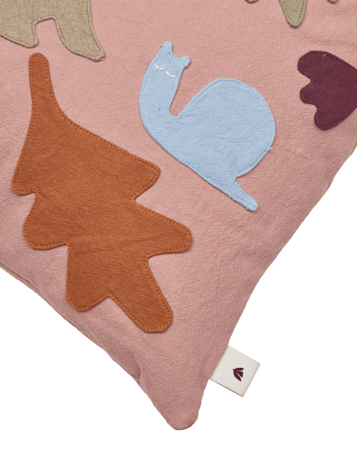 Almofada Lunden · Ferm Living · vista 3